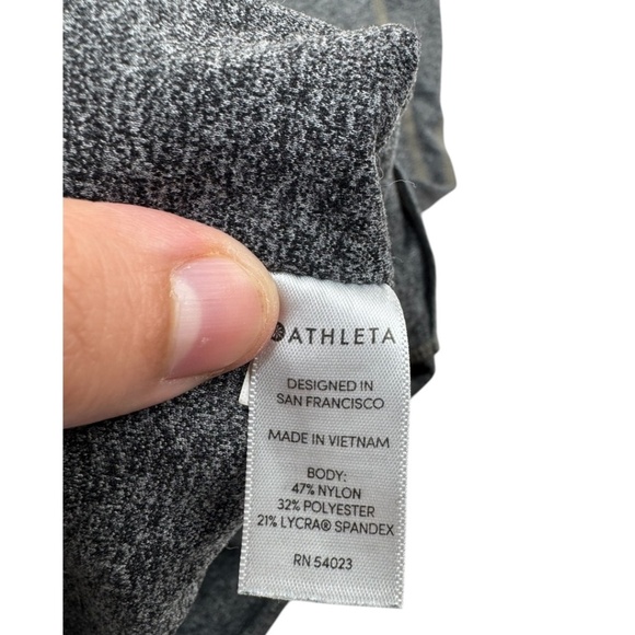 Athleta Salutation 7/8 Leggings - Picture 6 of 11